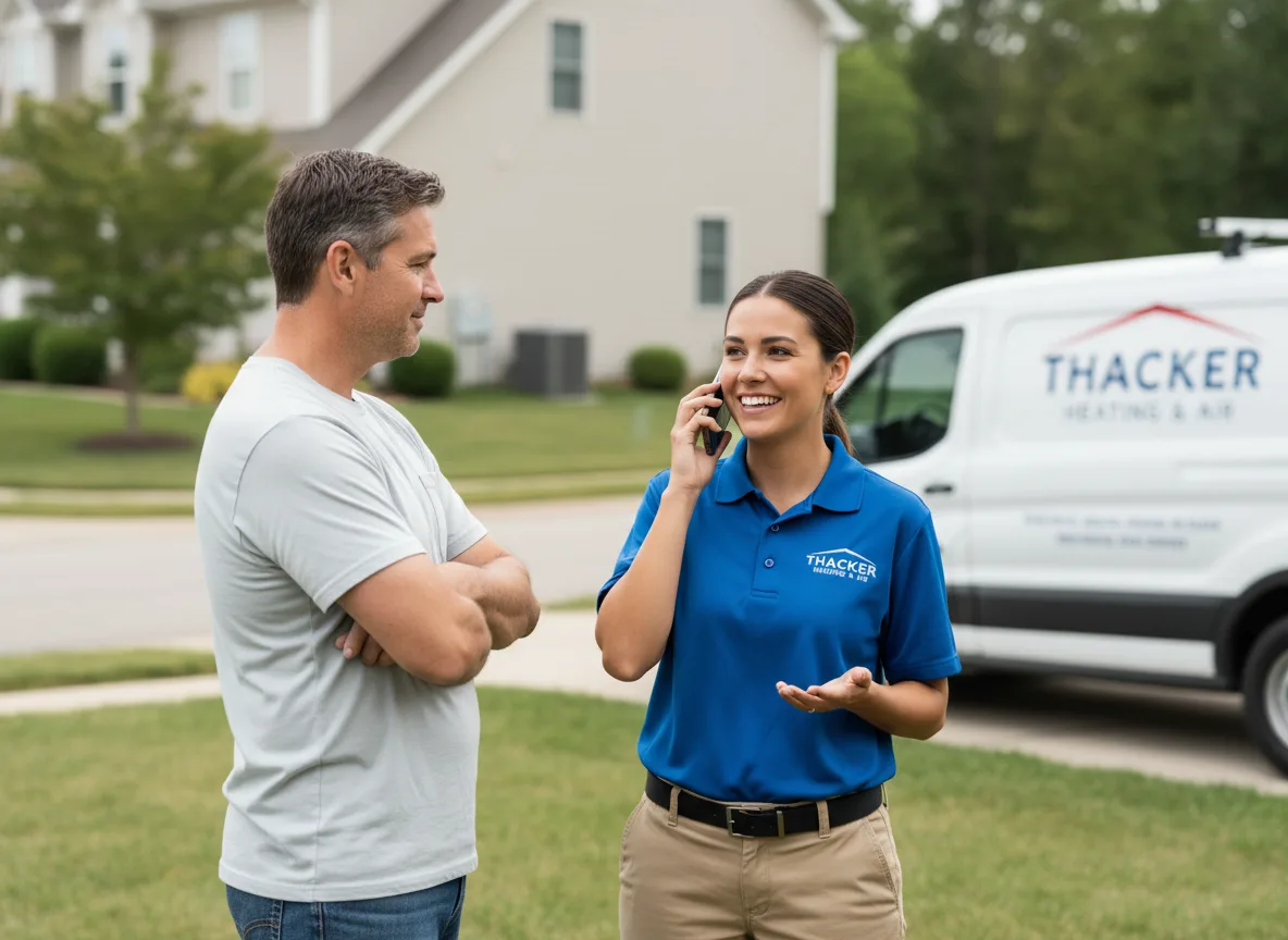 Ac Repair Hope, IN FAQs